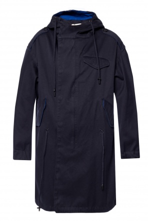 Parka typu 'oversize', zdjęcie 1 Parka typu 'oversize' od Isabel Marant Etoile